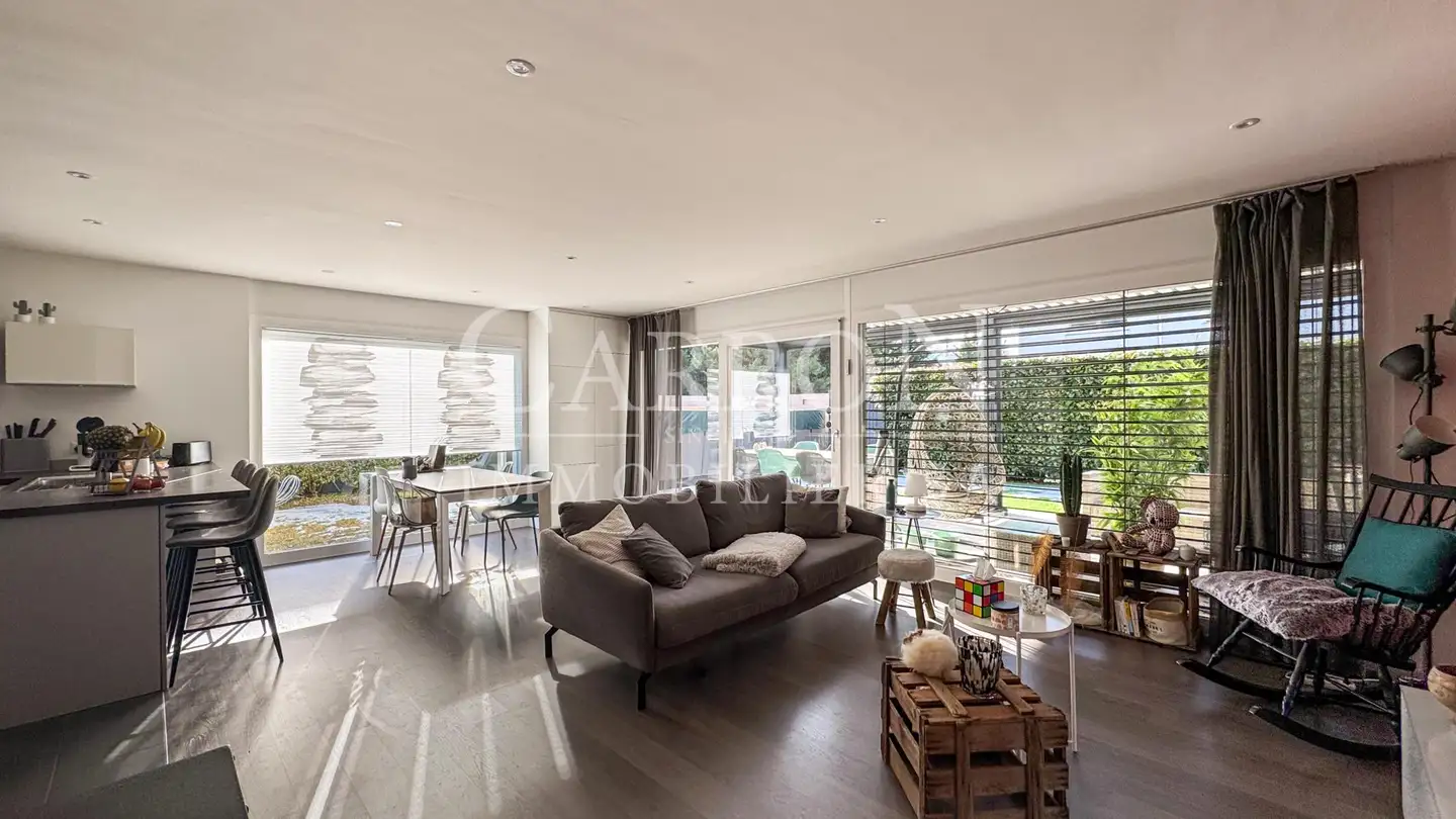 Single house for sale - 1958 Uvrier