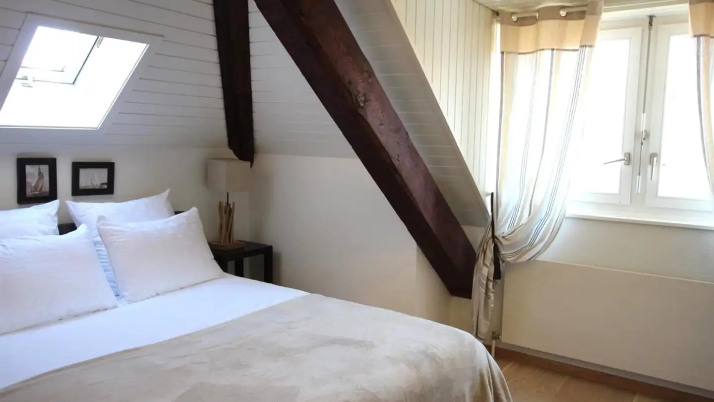 Appartamento ammobiliato in affitto - Rue D' Ermenonville, 1203 Genève - Foto 4