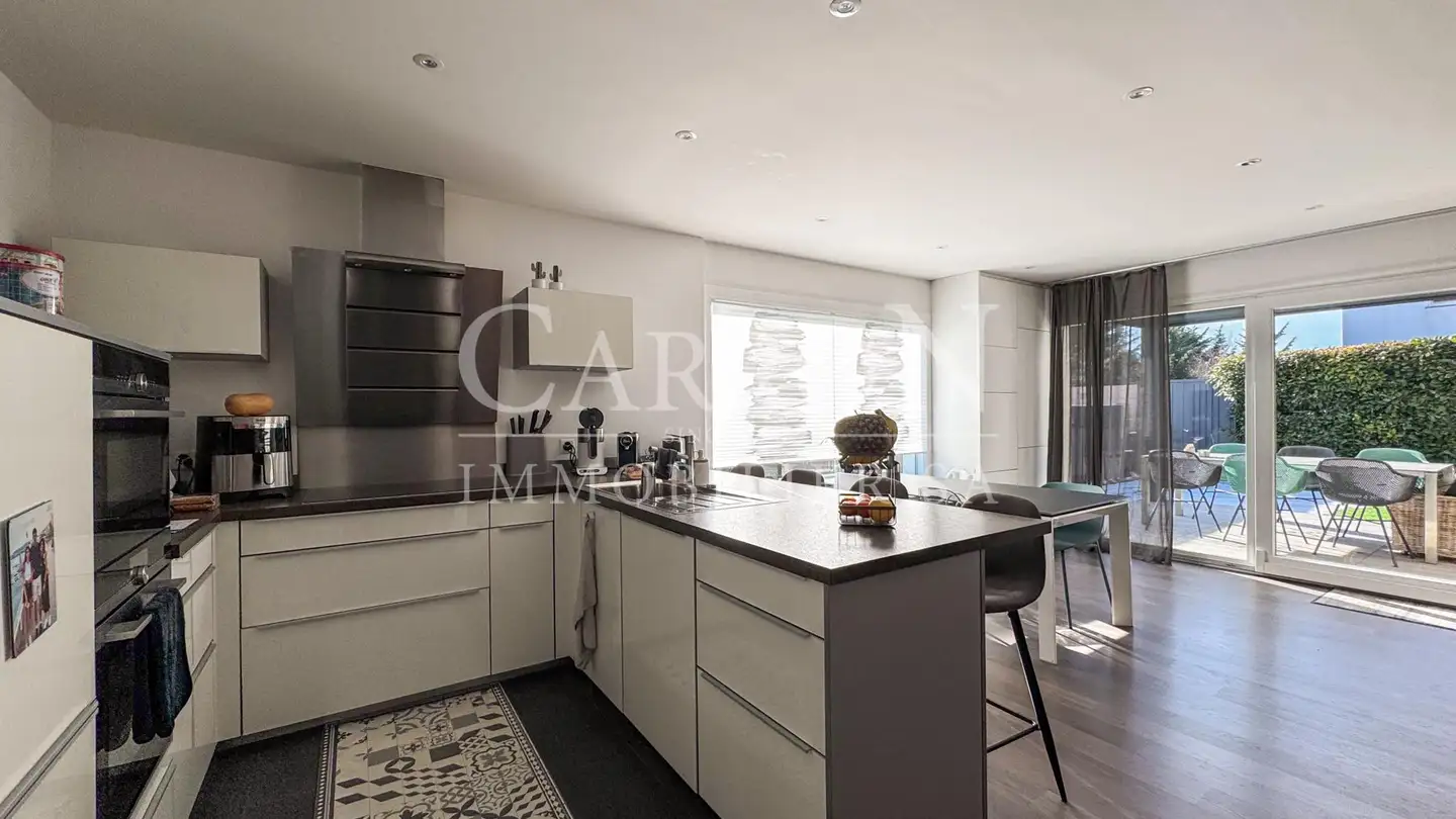 Single house for sale - 1958 Uvrier - Photo 2