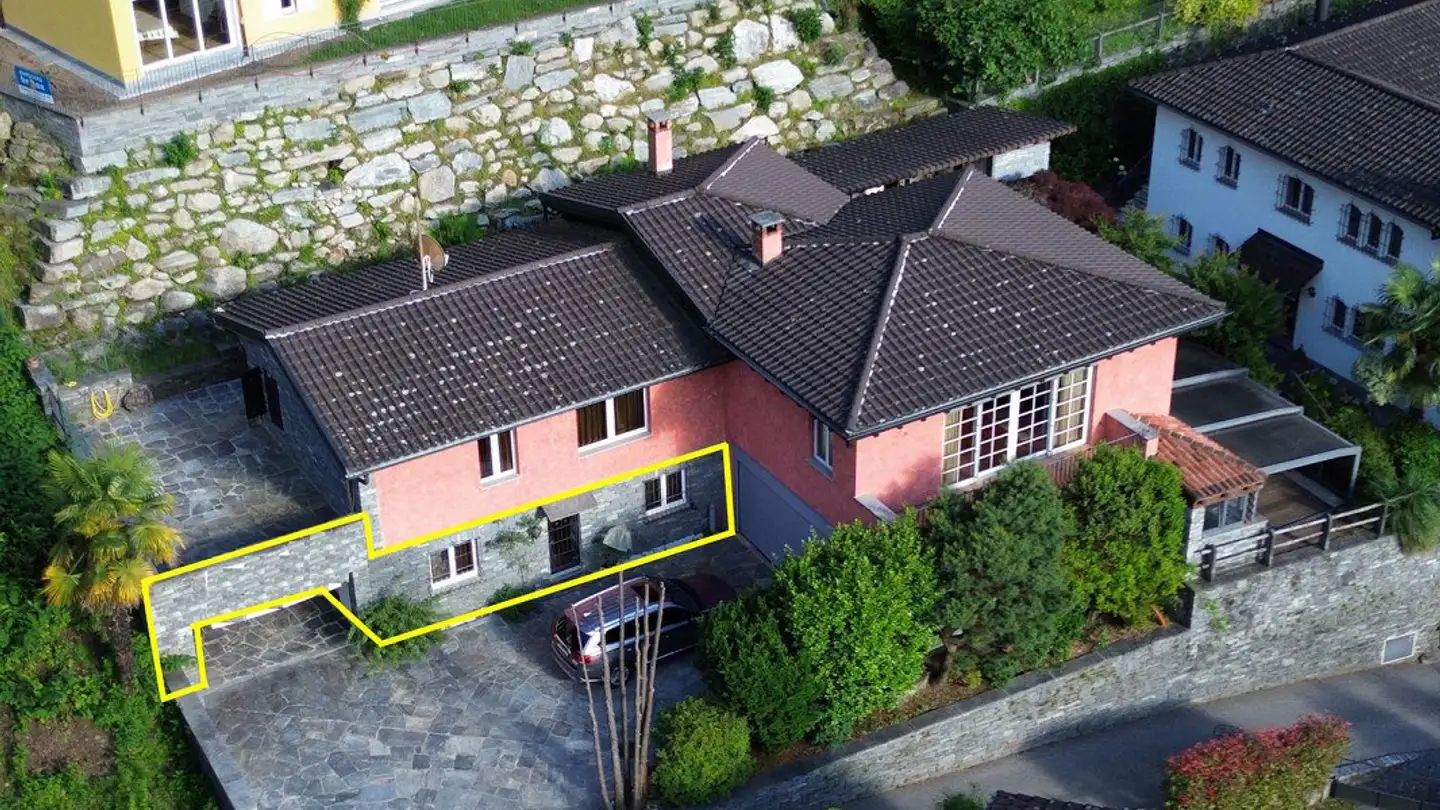 Apartment for sale - 6652 Tegna