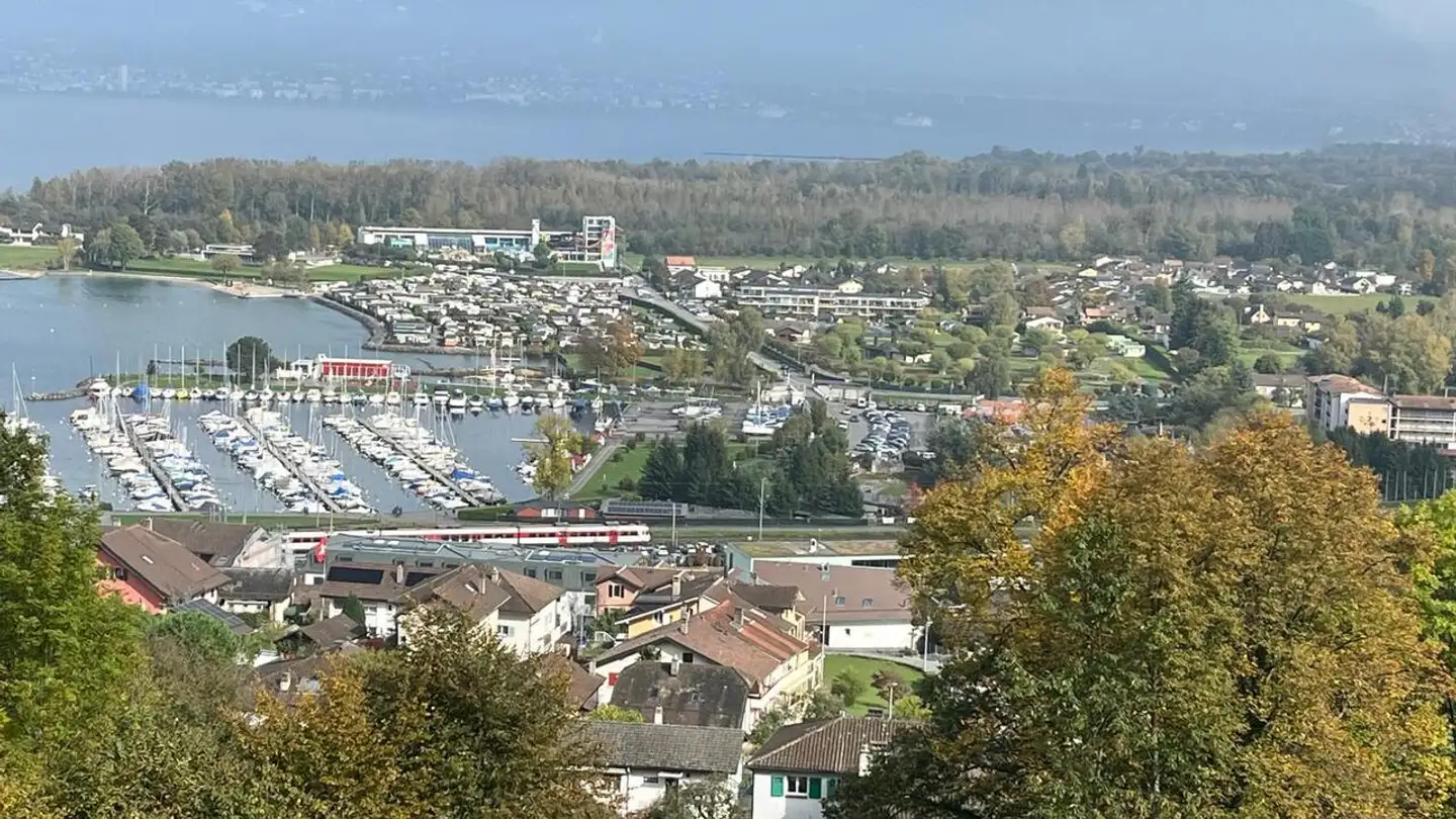 Terreno edificabile in vendita - 1897 Bouveret - Photo 2