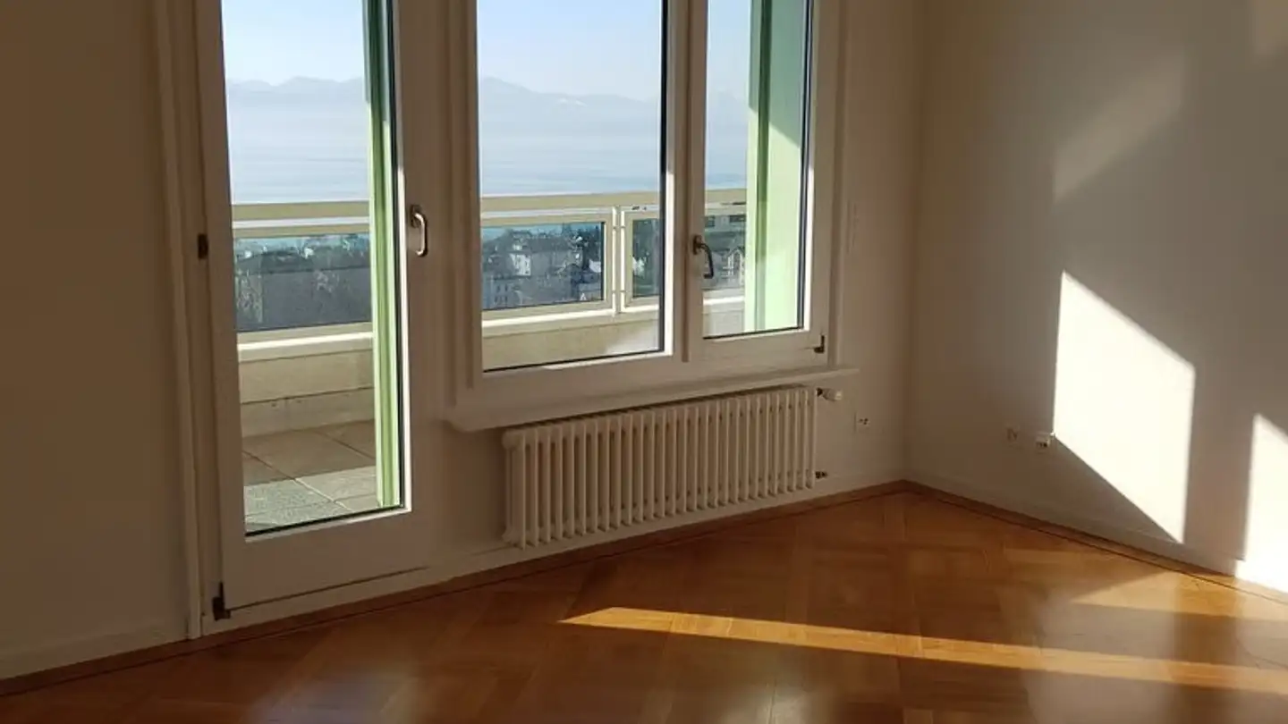 Apartment for rent - Avenue Du Léman 36, 1005 Lausanne - Photo 4
