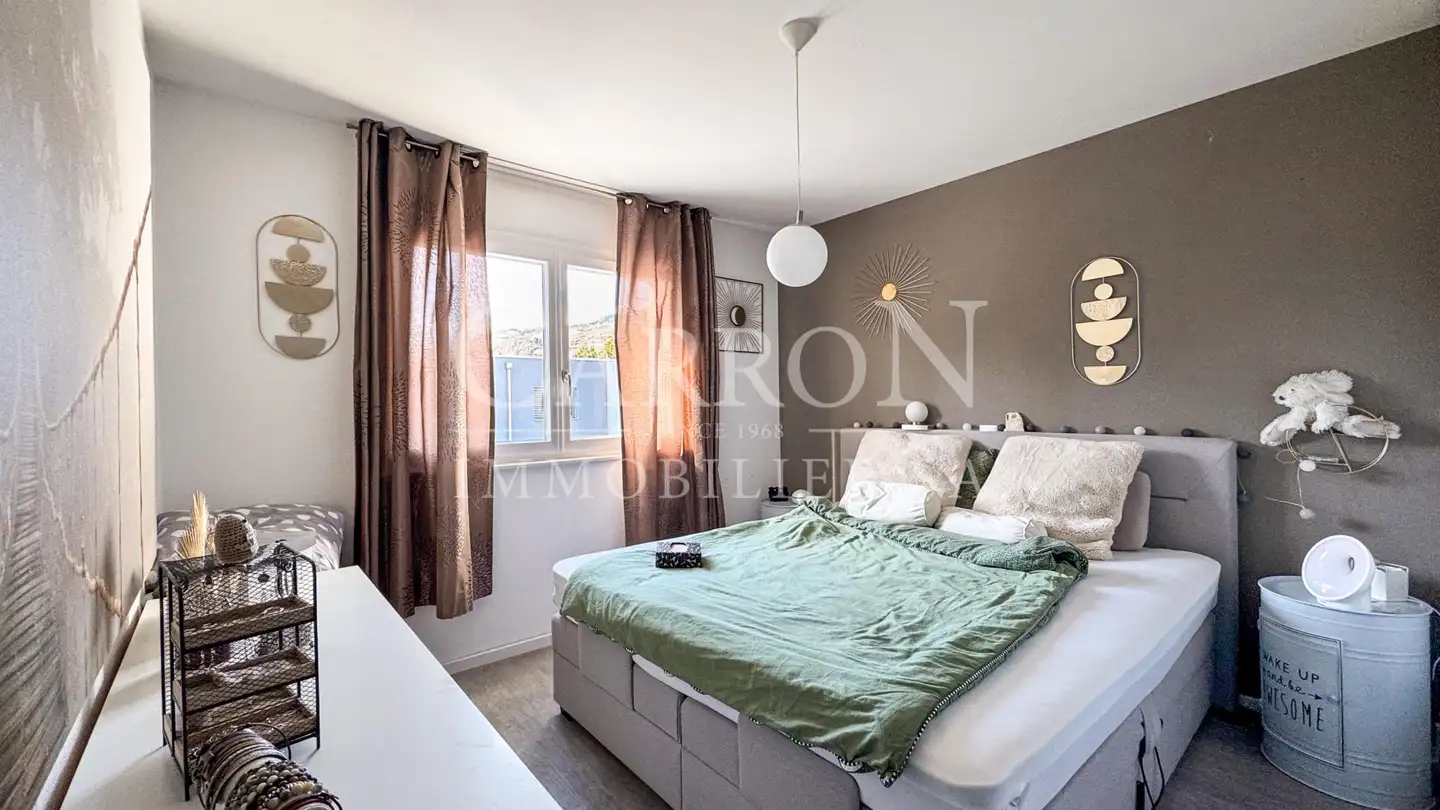 Single house for sale - 1958 Uvrier - Photo 4