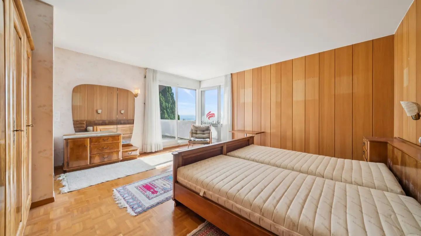 Casa singola in vendita - Chemin Du Roc 12, 2533 Evilard - Foto 4