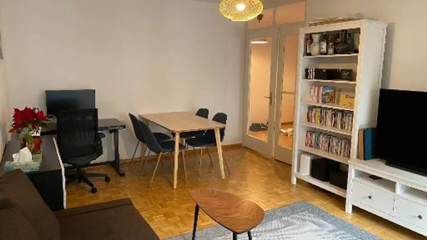 Wohnung mieten - Bühlstrasse 42, 3012 Bern - Foto 2