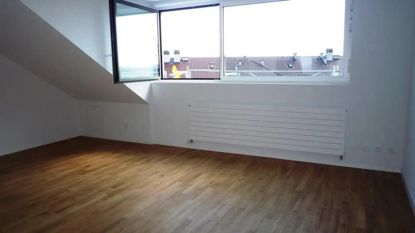 Apartment for rent - Rue De La Maladière, 2000 Neuchâtel