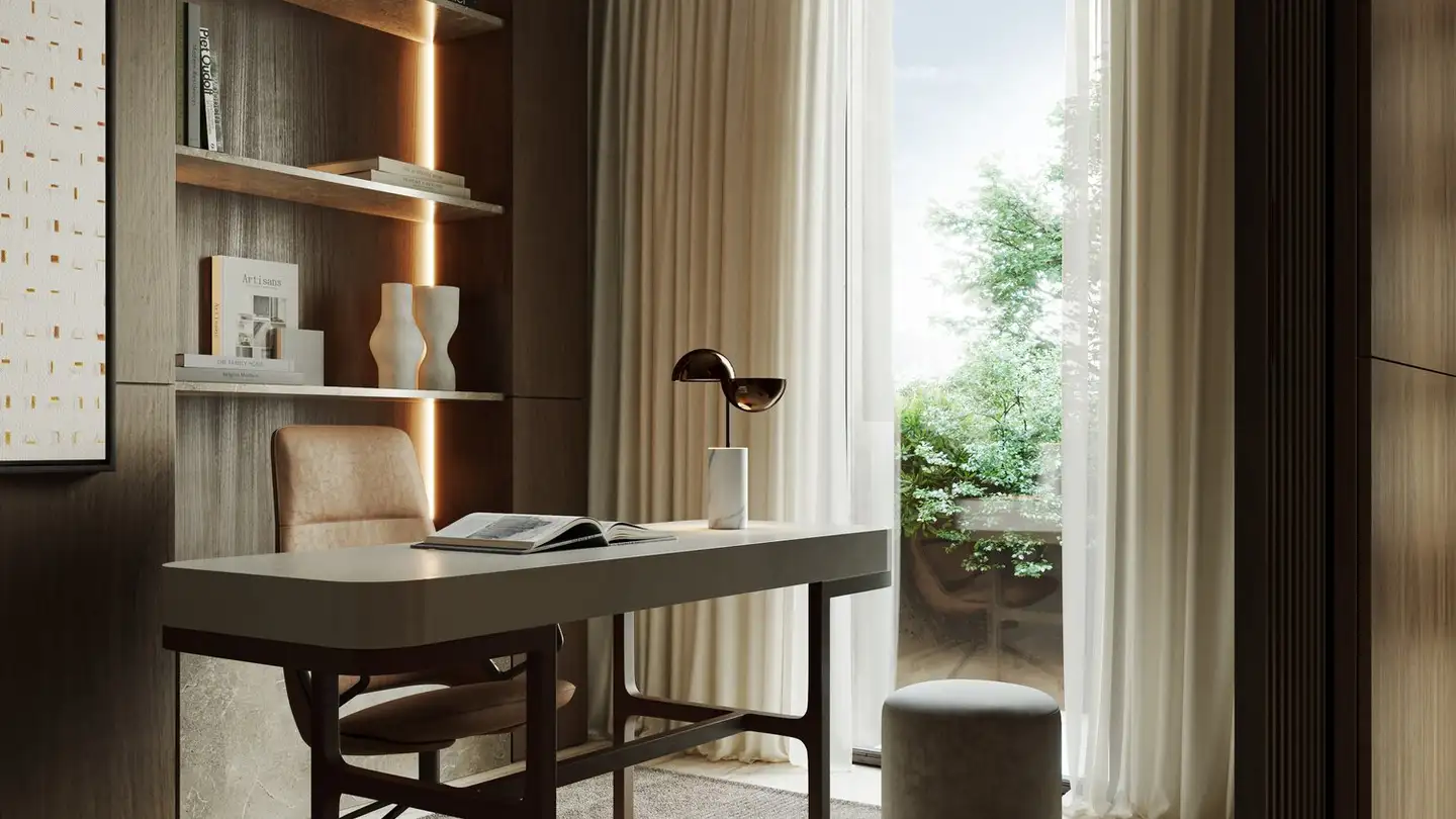 Appartamento in vendita - Via Prati 21, 6855 Stabio