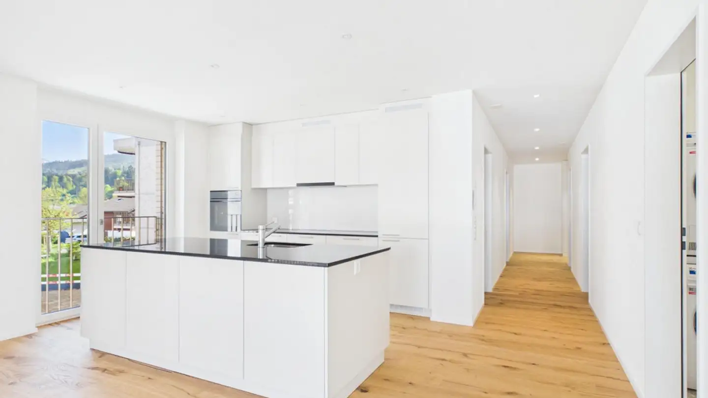 Apartment for rent - Bleikenstrasse 6d, 9630 Wattwil