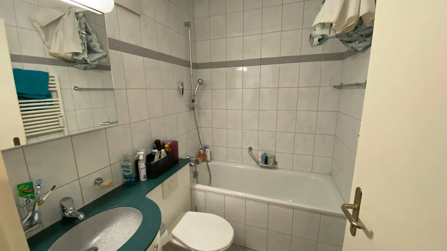Wohnung mieten - Bühlstrasse 42, 3012 Bern - Foto 3