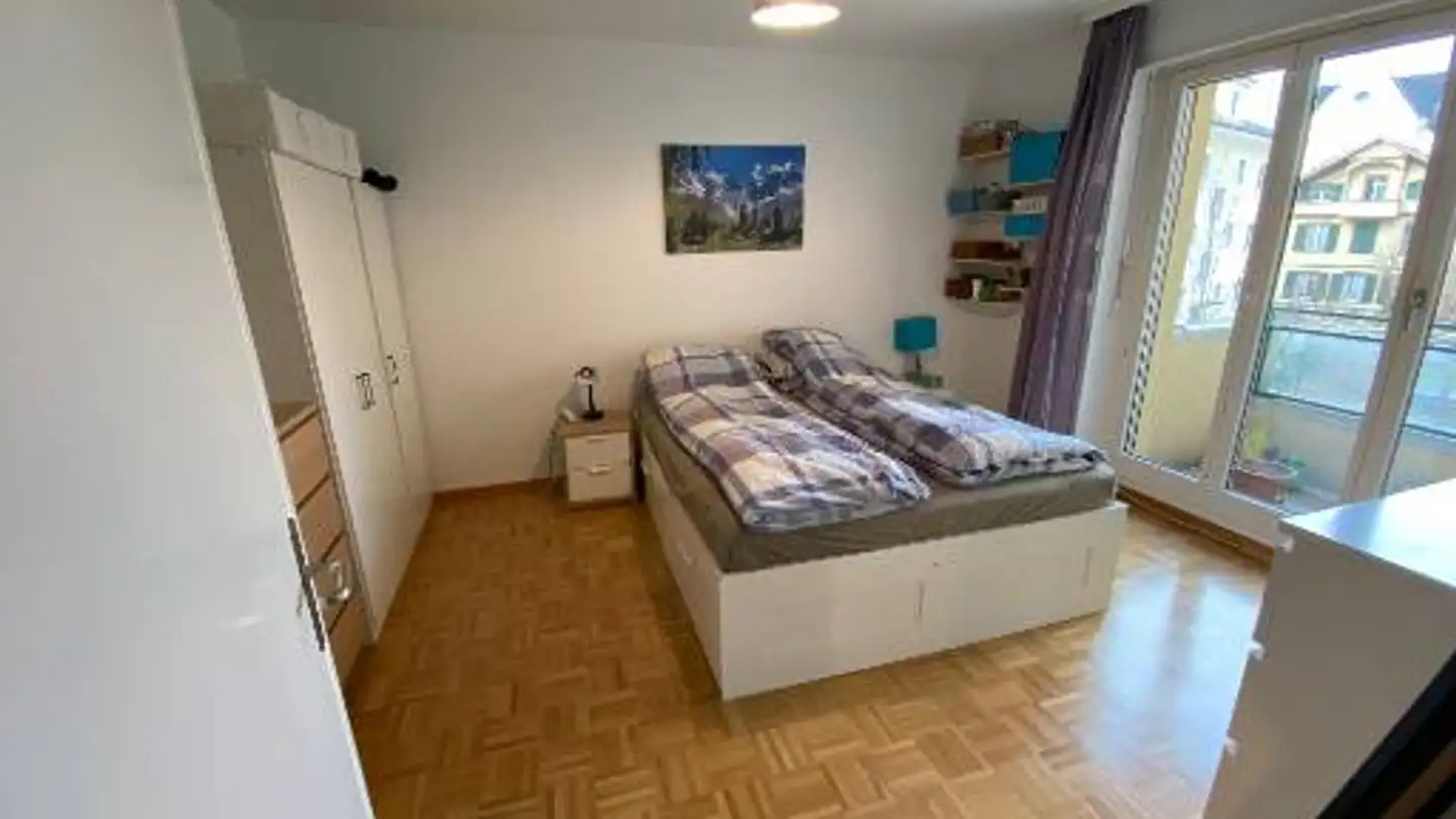 Wohnung mieten - Bühlstrasse 42, 3012 Bern - Foto 4