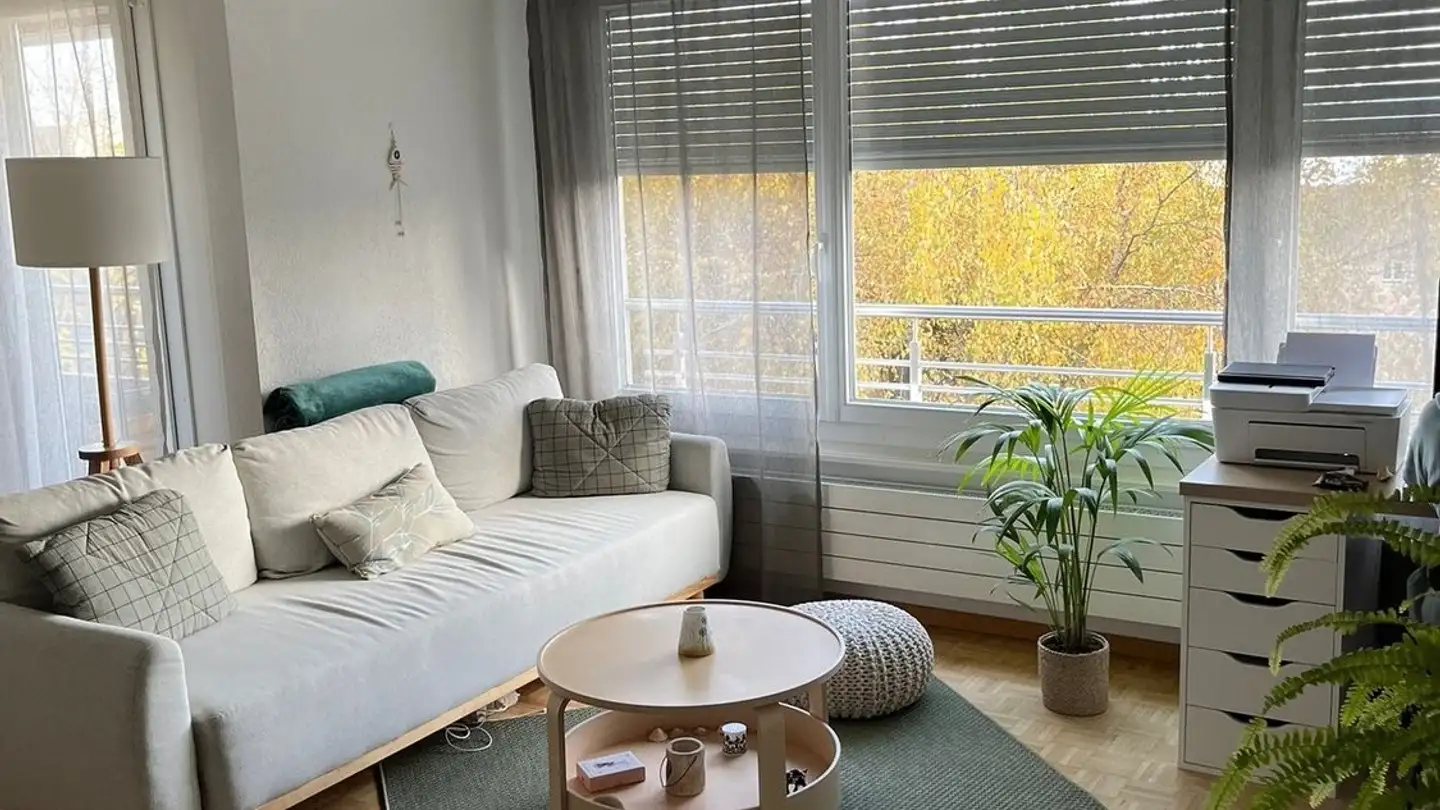 Appartamento in affitto - Rue Du Chasselas 14, 2000 Neuchâtel - Foto 3