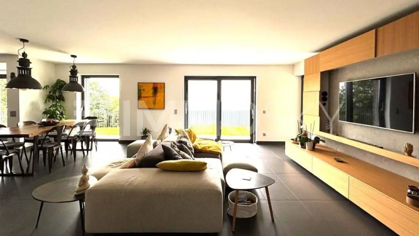 Villa for sale - 6839 Sagno - Photo 2
