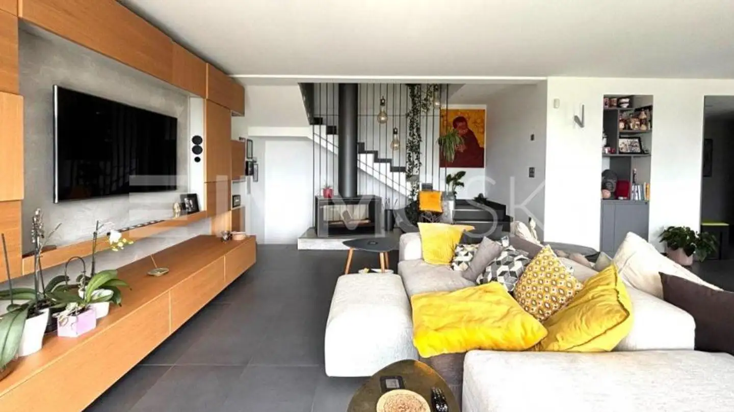 Villa for sale - 6839 Sagno - Photo 4