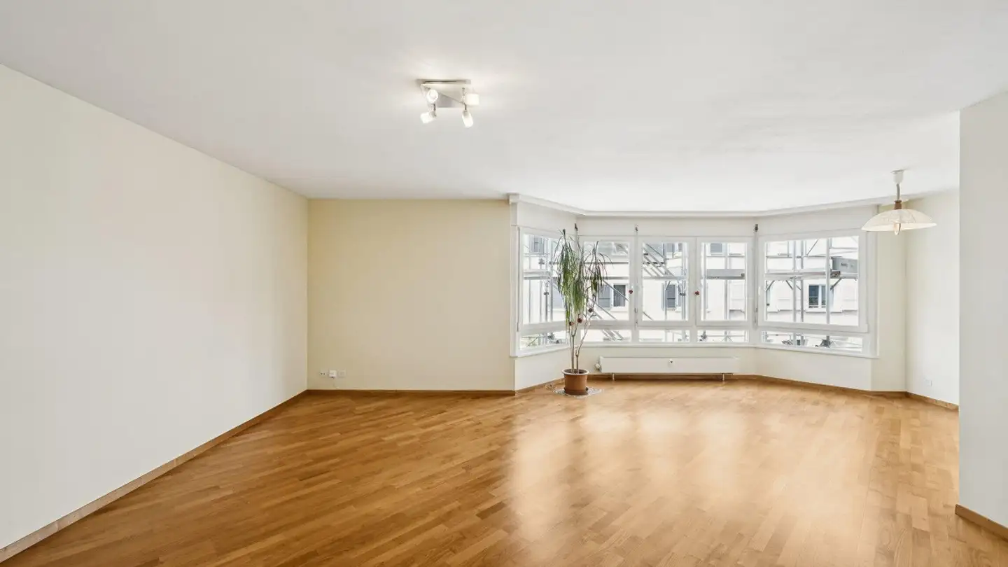 Appartement à vendre - 4055 Basel - Photo 2