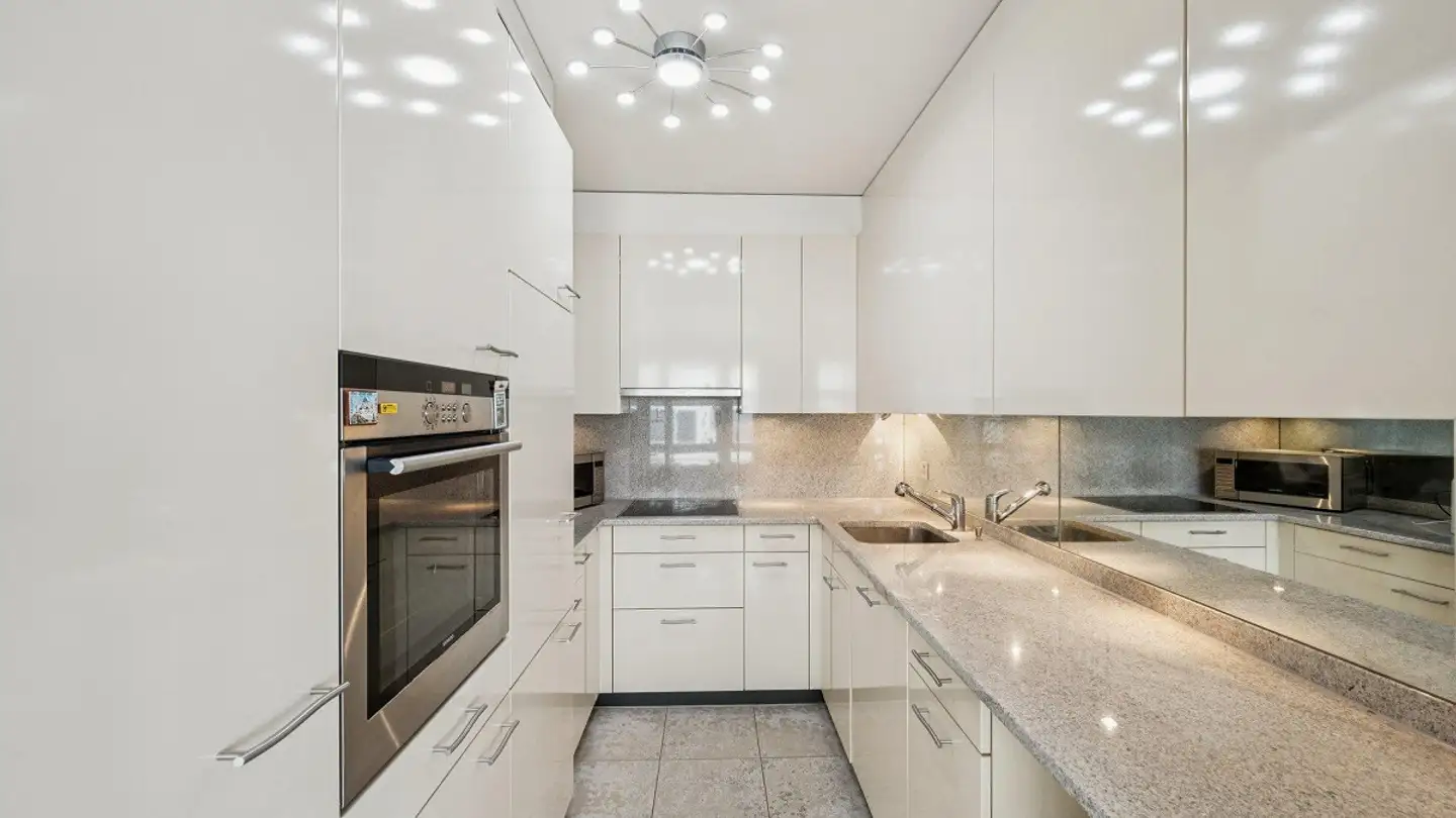 Appartement à vendre - 4055 Basel - Photo 3