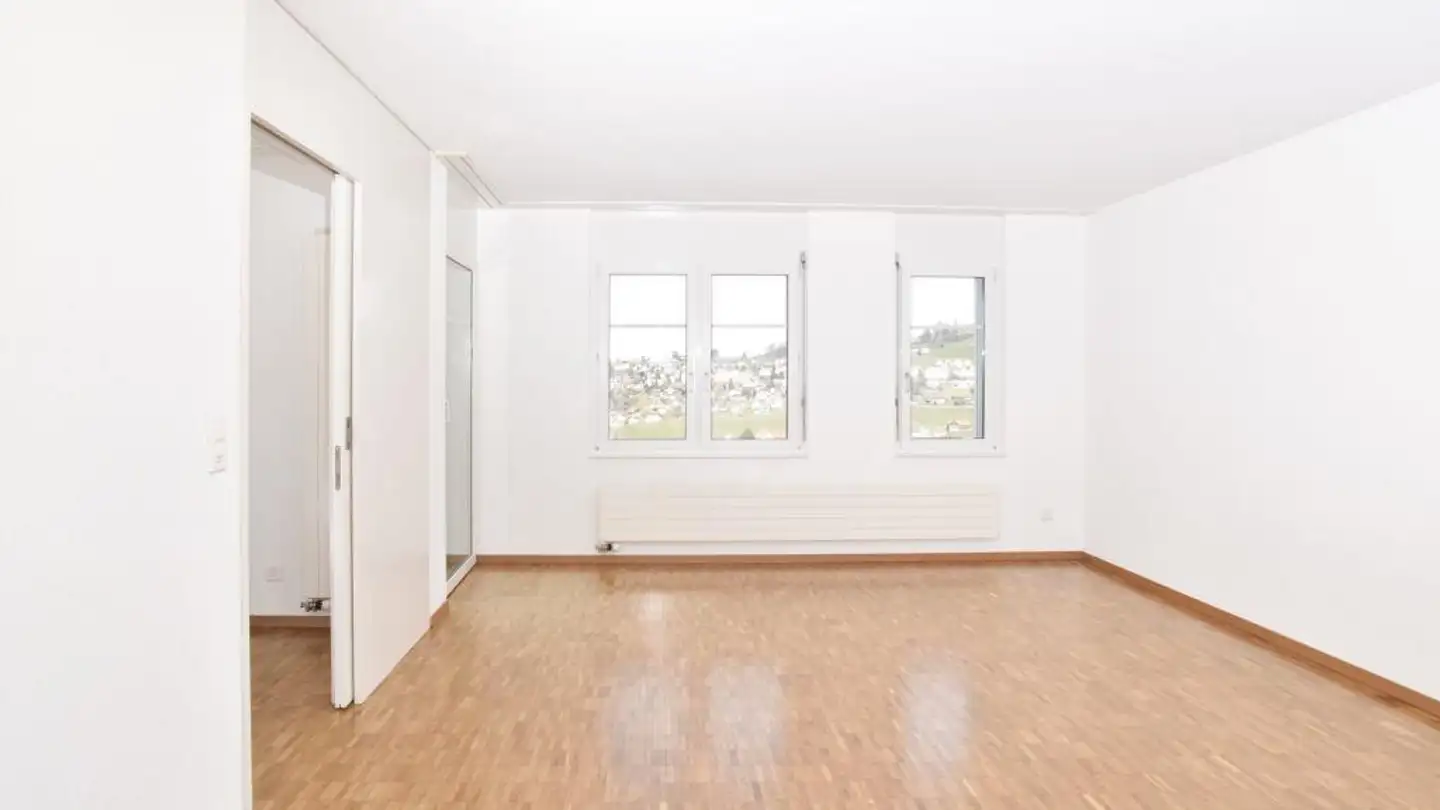 Appartement à louer - Dorf 710, 9044 Wald AR - Photo 2