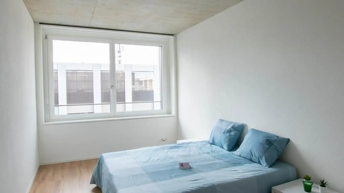 Appartement à louer - Mühledorfstrasse 2a, 3018 Bern - Photo 2