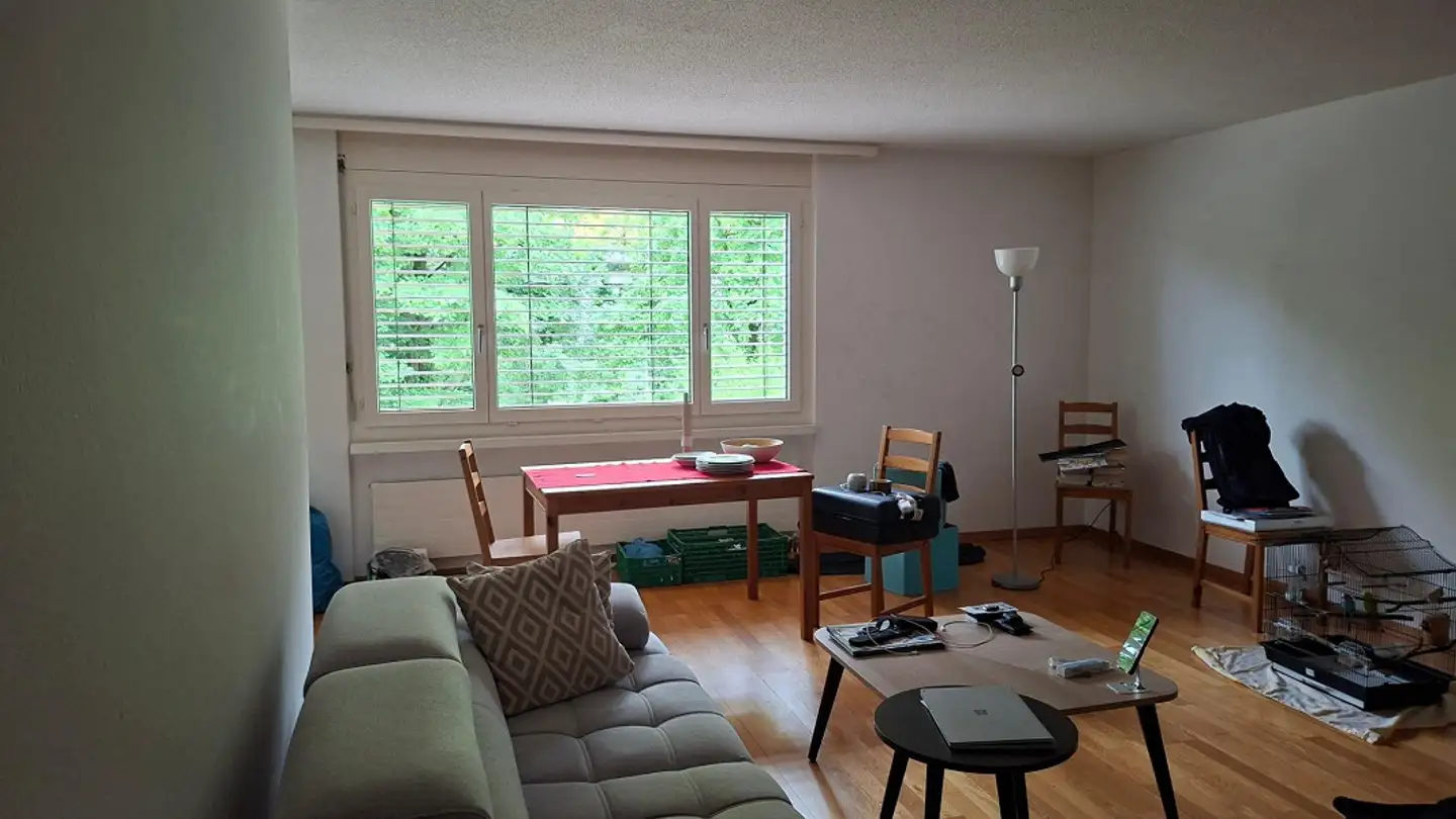 Appartamento in affitto - Badenerstrasse 103, 8952 Schlieren - Foto 2