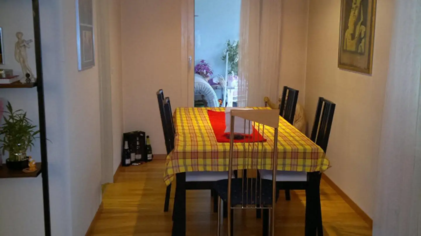 Appartamento in affitto - Badenerstrasse 103, 8952 Schlieren - Foto 3