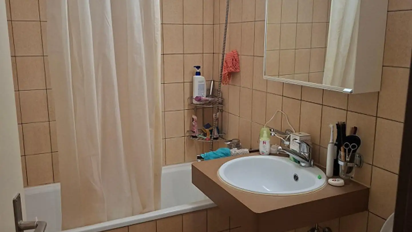 Appartamento in affitto - Badenerstrasse 103, 8952 Schlieren - Foto 4