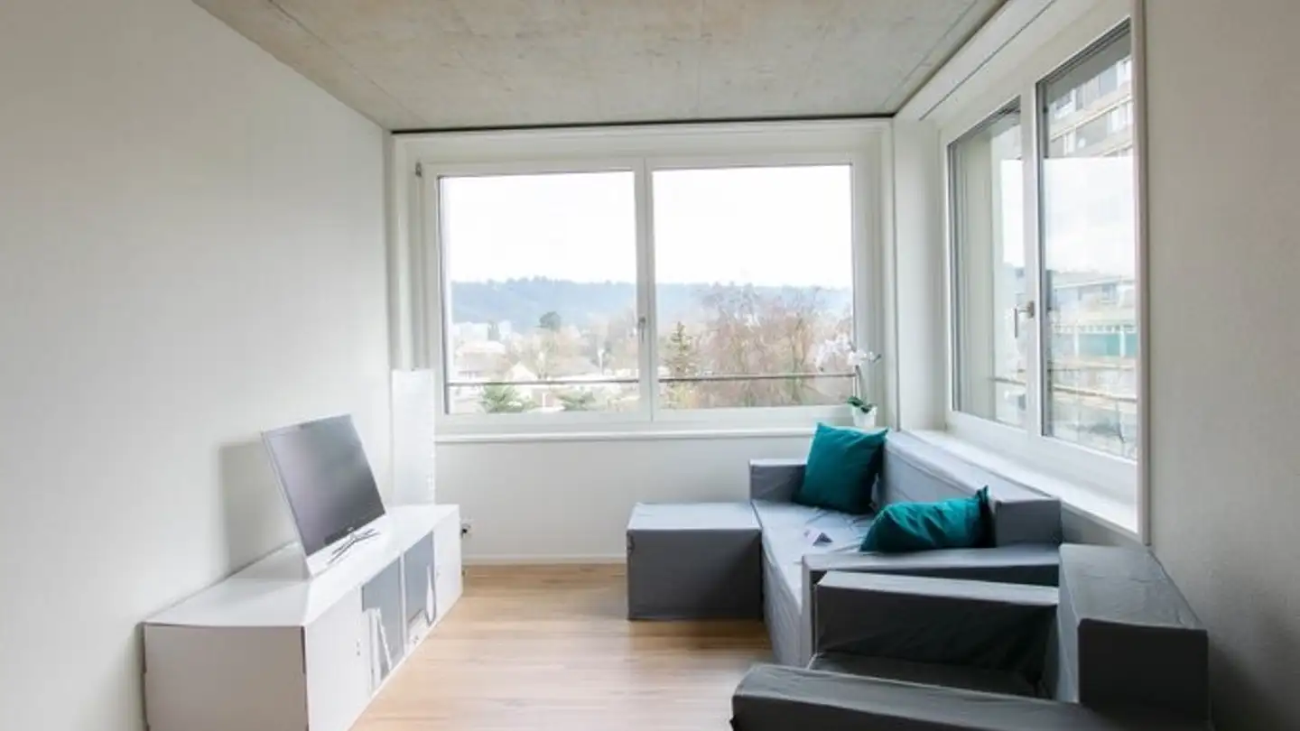 Appartement à louer - Mühledorfstrasse 2a, 3018 Bern - Photo 3