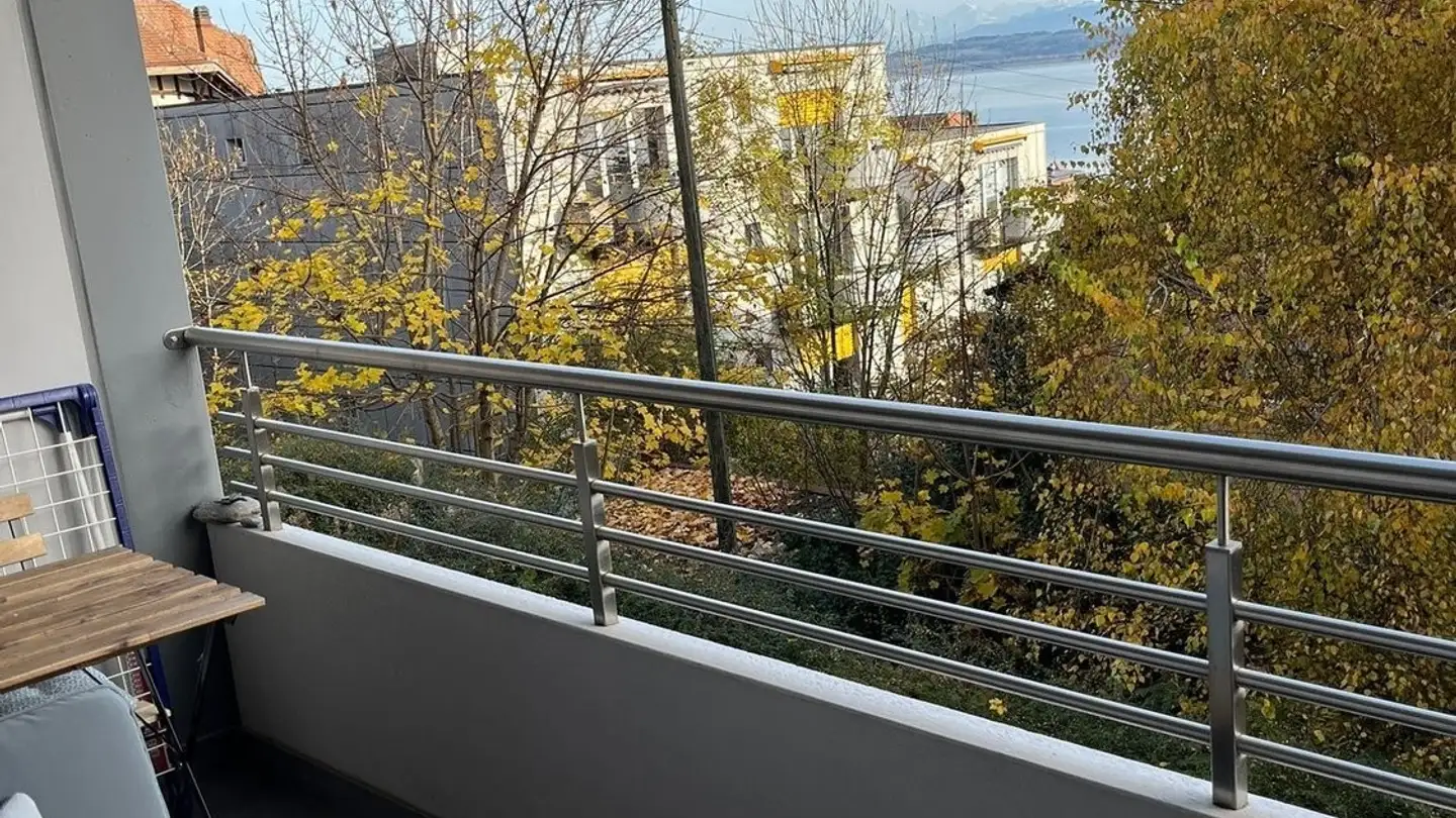 Appartamento in affitto - Rue Du Chasselas 14, 2000 Neuchâtel - Foto 4