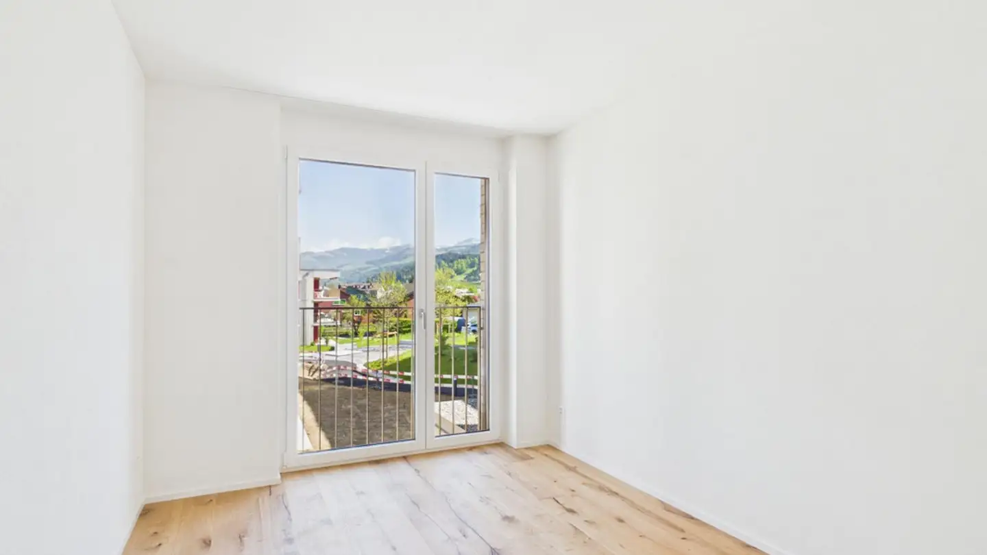 Apartment for rent - Bleikenstrasse 6d, 9630 Wattwil - Photo 4