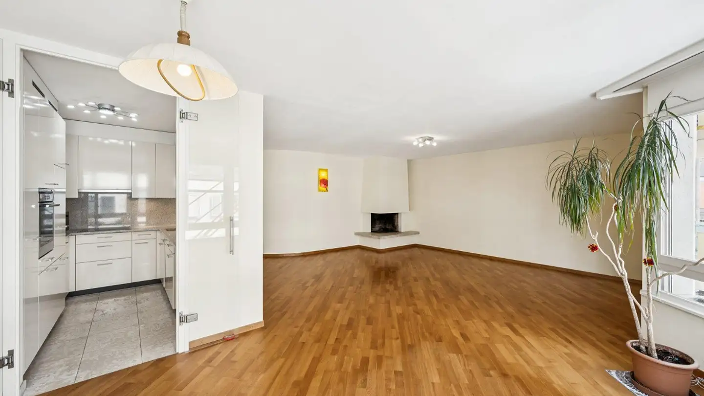Appartement à vendre - 4055 Basel