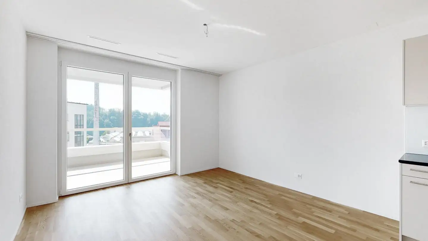 Wohnung mieten - Industrieplatz 5, 8212 Neuhausen am Rheinfall - Foto 4