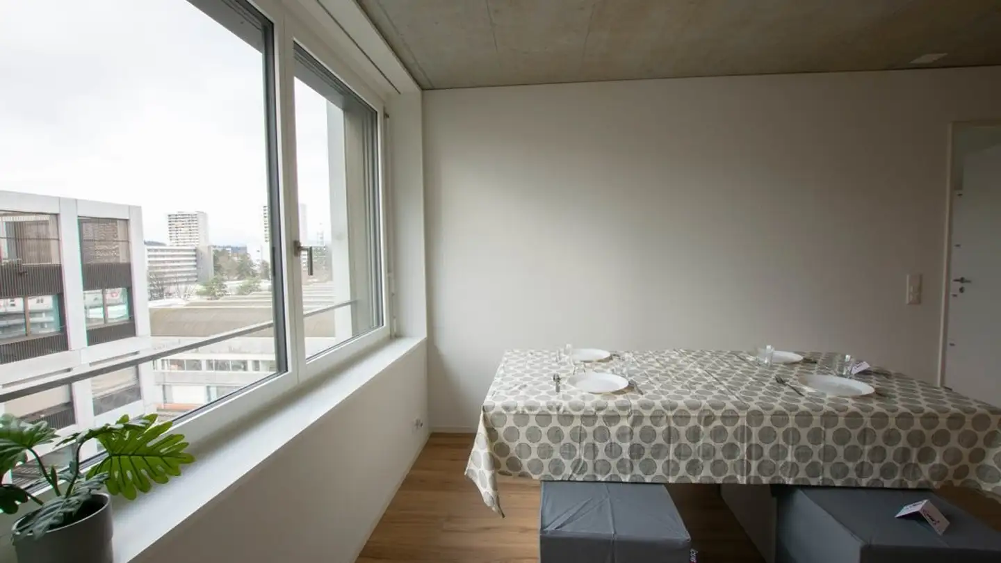 Appartement à louer - Mühledorfstrasse 2a, 3018 Bern - Photo 4