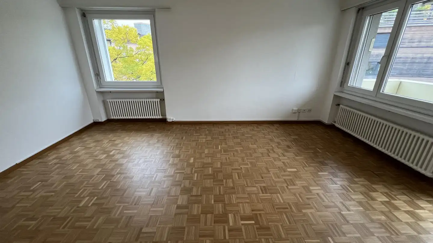 Appartement à louer - Schaffhauserstrasse 443, 8050 Zürich