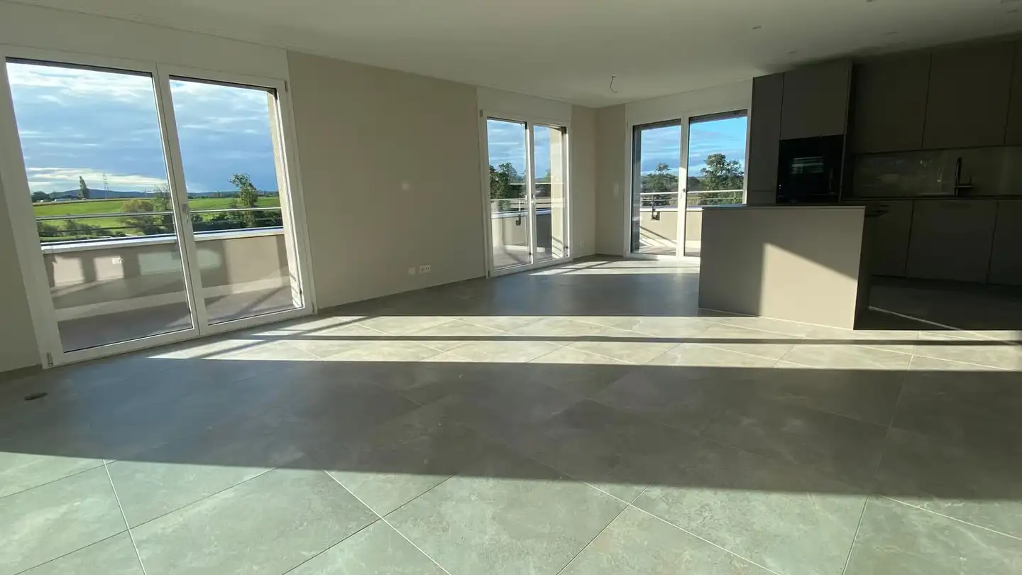 Penthouse for rent - Lohweg 36, 4107 Ettingen - Photo 2