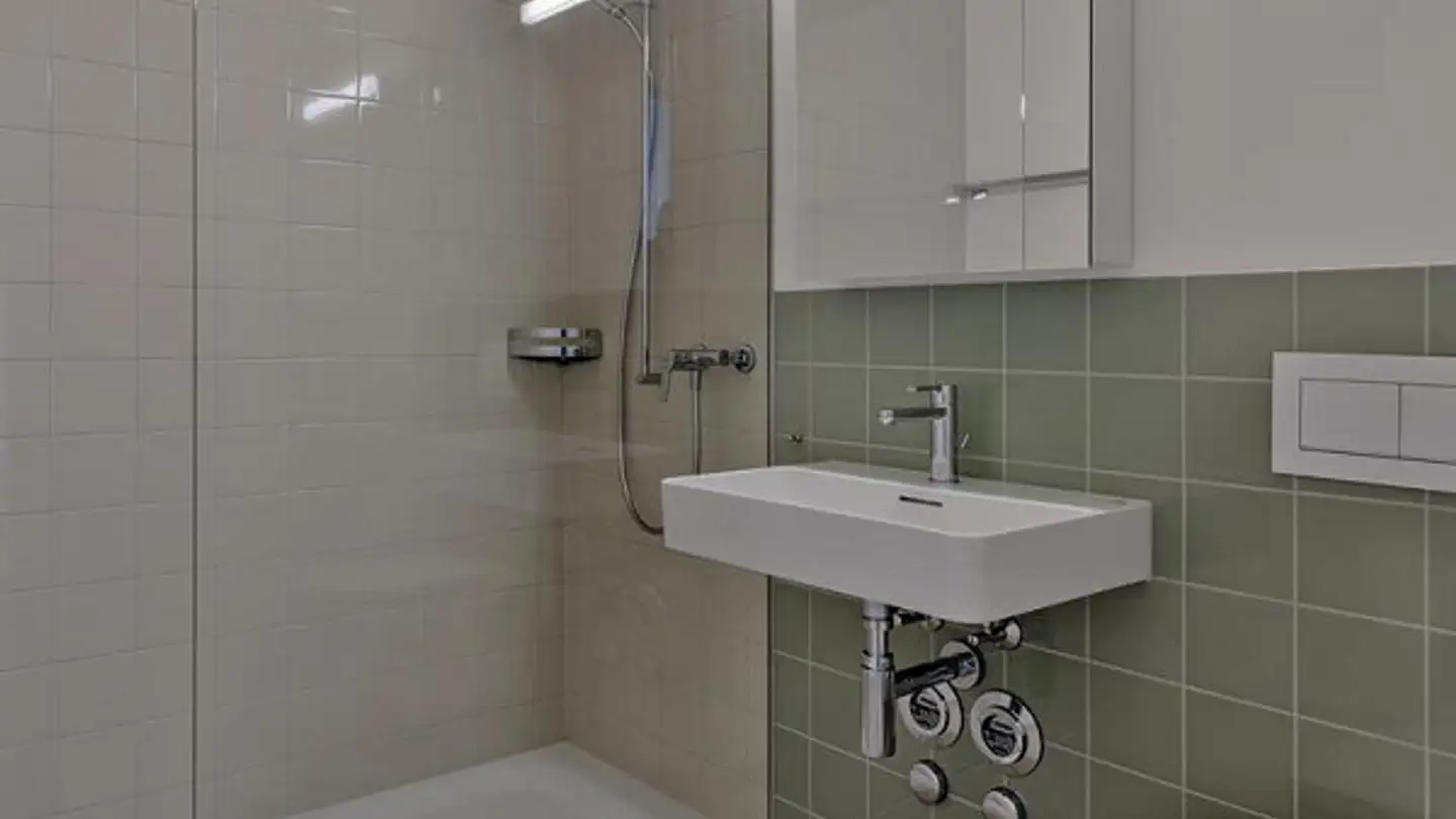 Wohnung mieten - Unterdorfstrasse 39, 3072 Ostermundigen - Foto 3