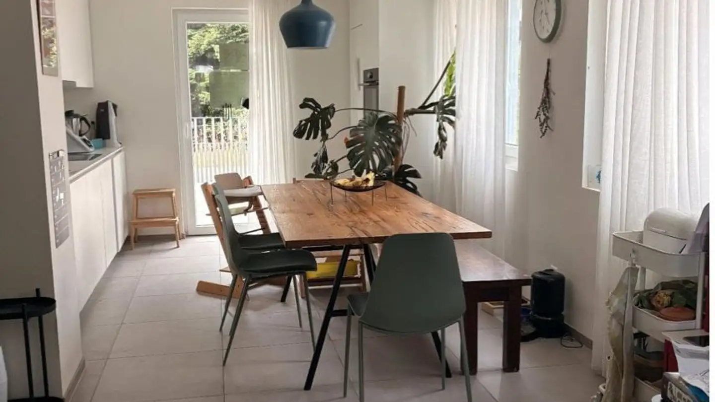 Apartment for rent - Via Dei Paoli 30, 6648 Minusio - Photo 2