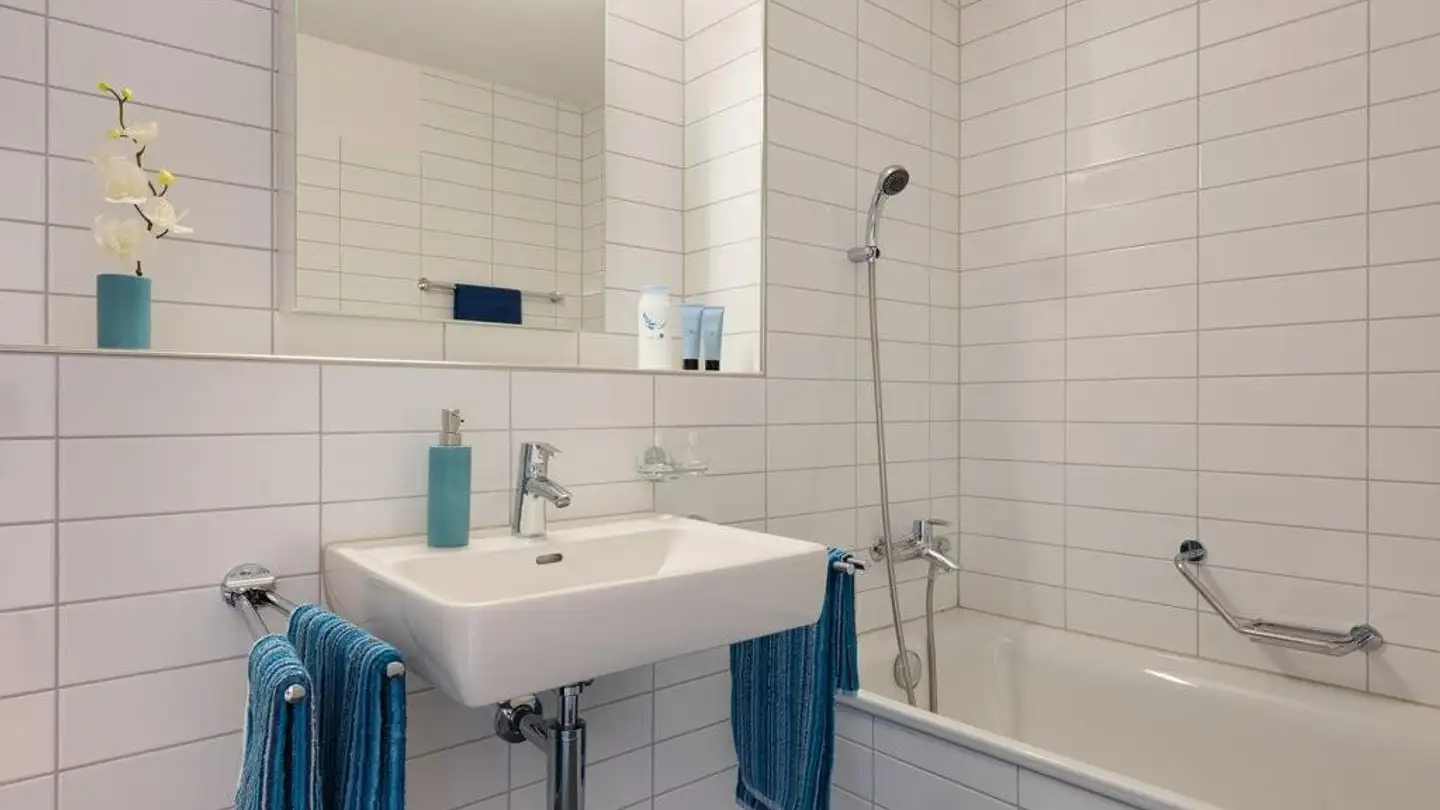 Wohnung mieten - Dorfplatz 3, 8854 Galgenen - Foto 4