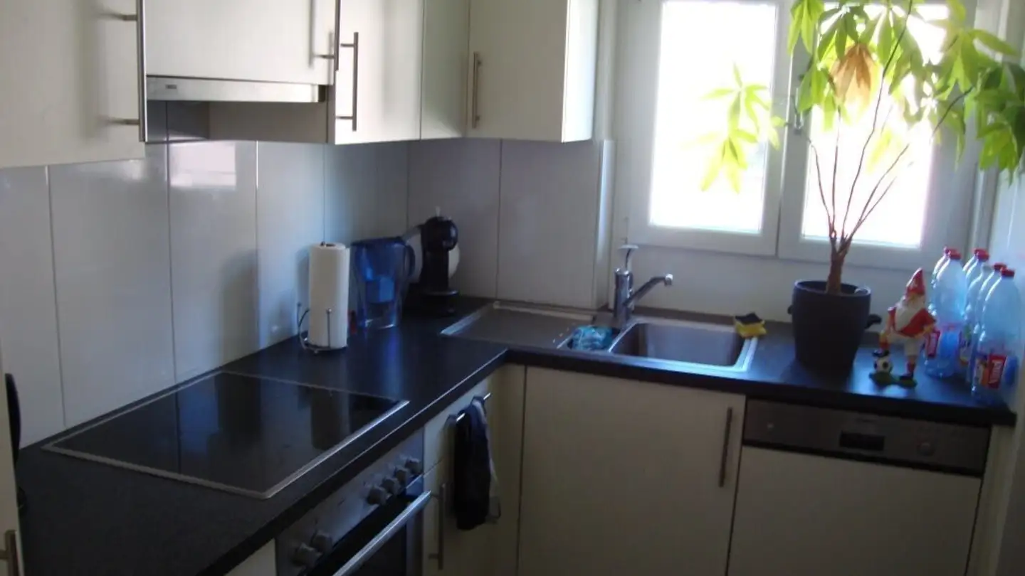 Appartement à louer - Bottmingerstrasse, 4142 Münchenstein - Photo 3