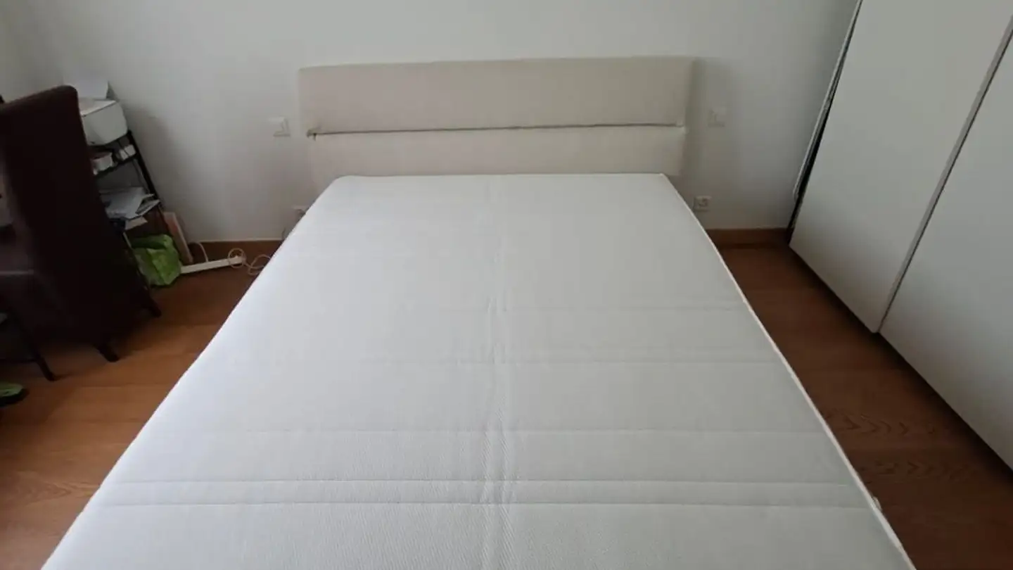 Wohnung mieten - Via Alla Valletta 3, 6900 Lugano - Foto 4