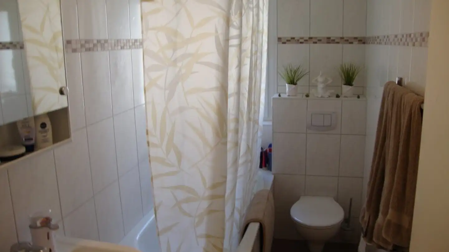 Appartement à louer - Bottmingerstrasse, 4142 Münchenstein - Photo 4