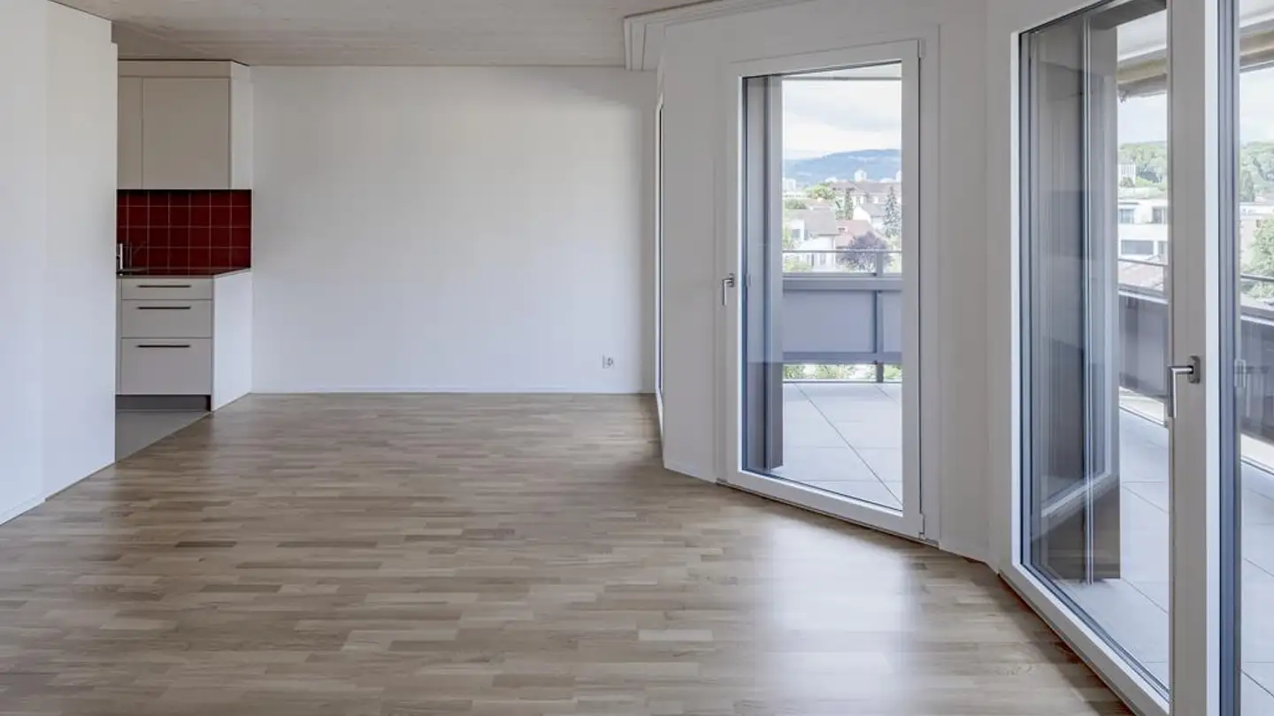 Wohnung mieten - Unterdorfstrasse 39, 3072 Ostermundigen - Foto 4
