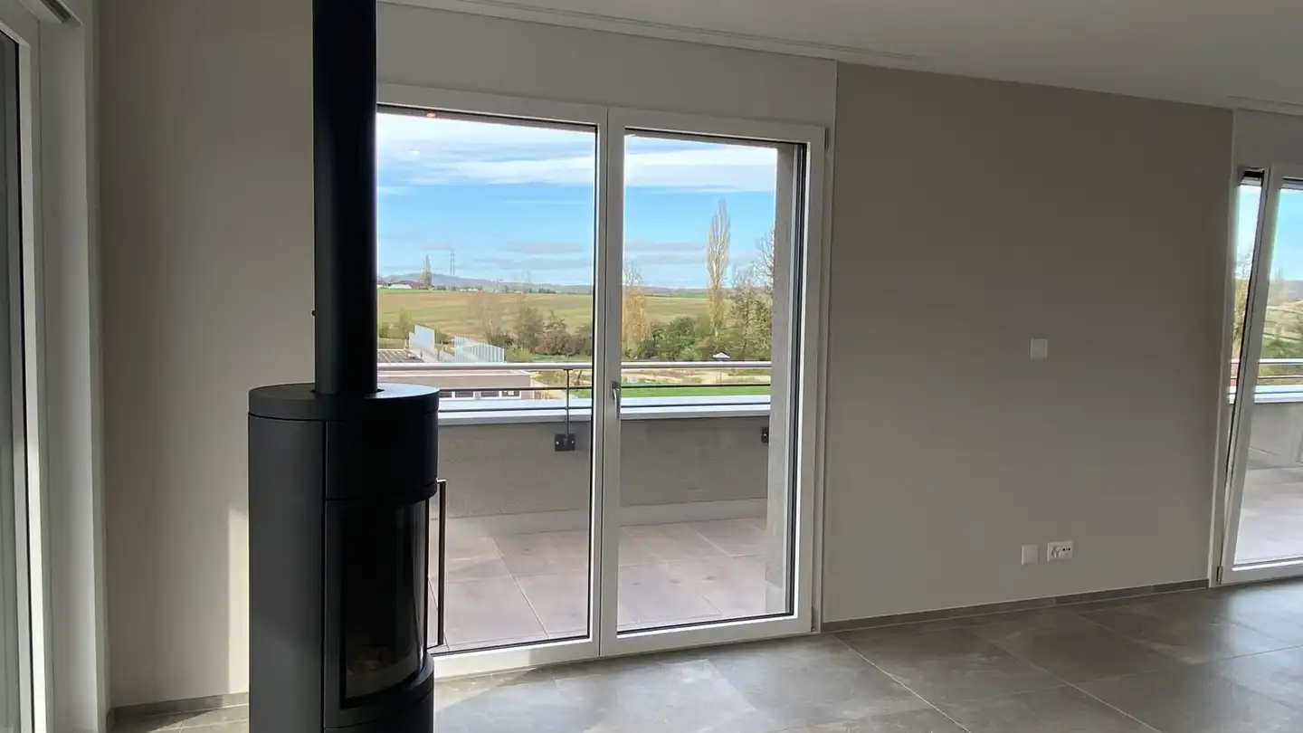 Penthouse mieten - Lohweg 36, 4107 Ettingen - Foto 4