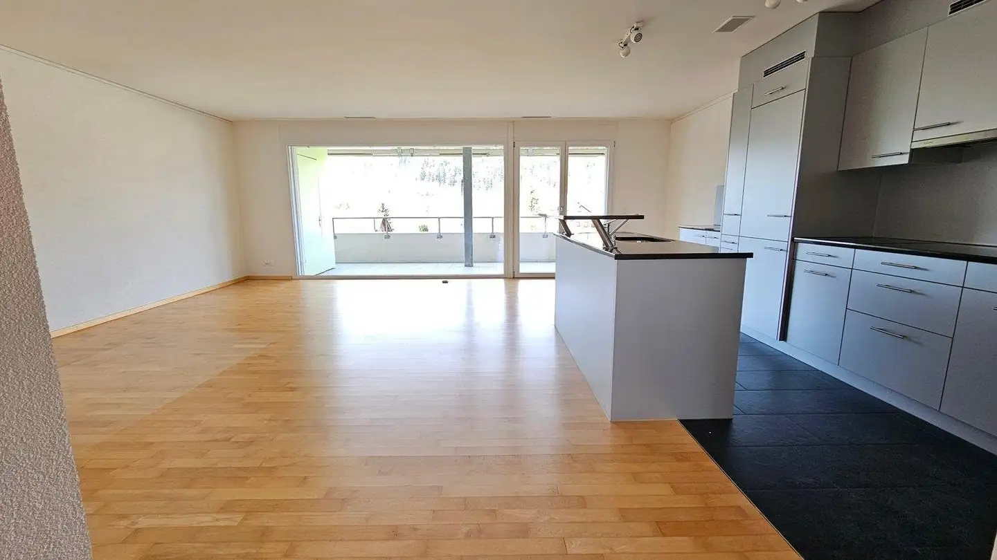 Apartment for rent - Weltistrasse 34, 3006 Bern