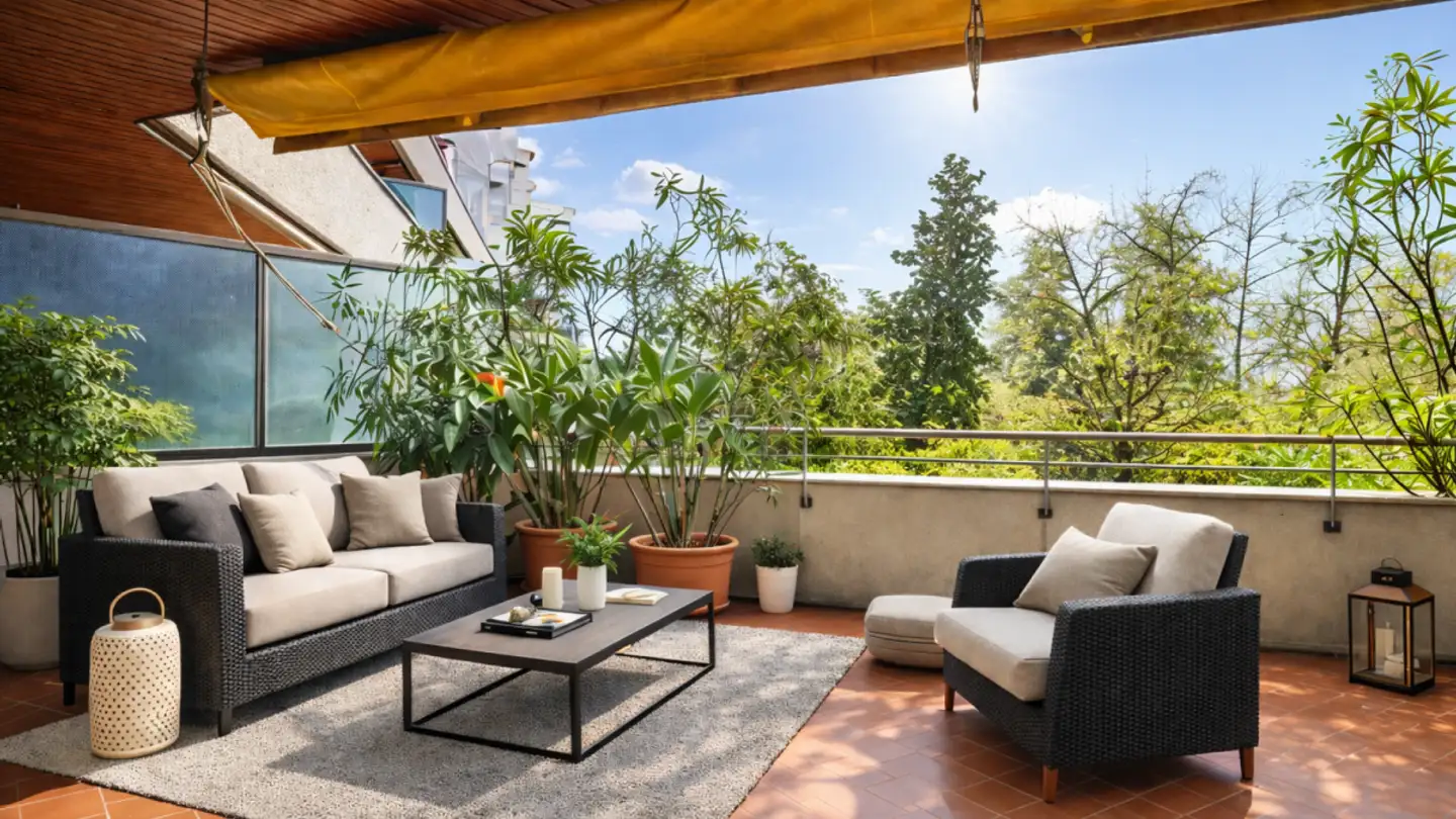 Apartment for sale - 1218 Le Grand-Saconnex