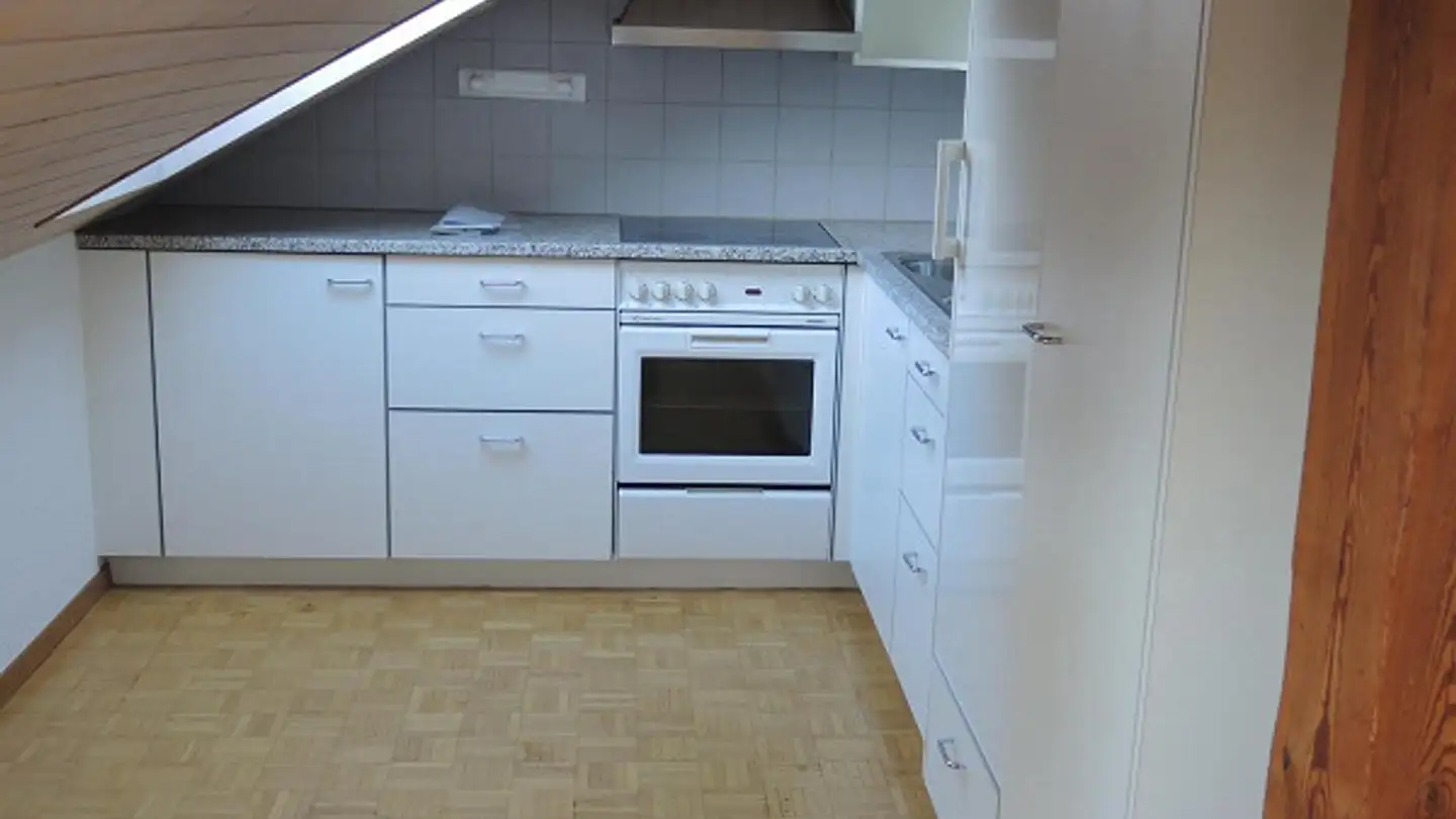 Attique à louer - Bernstrasse 52, 3018 Bern - Photo 4