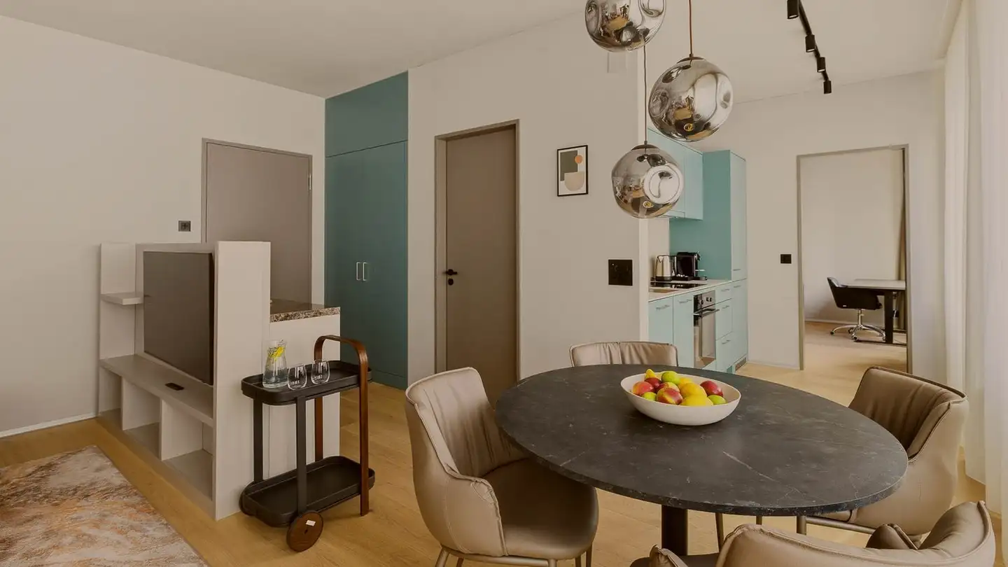 Appartamento in affitto - Thurgauerstrasse 107, 8152 Glattpark (Opfikon) - Foto 3