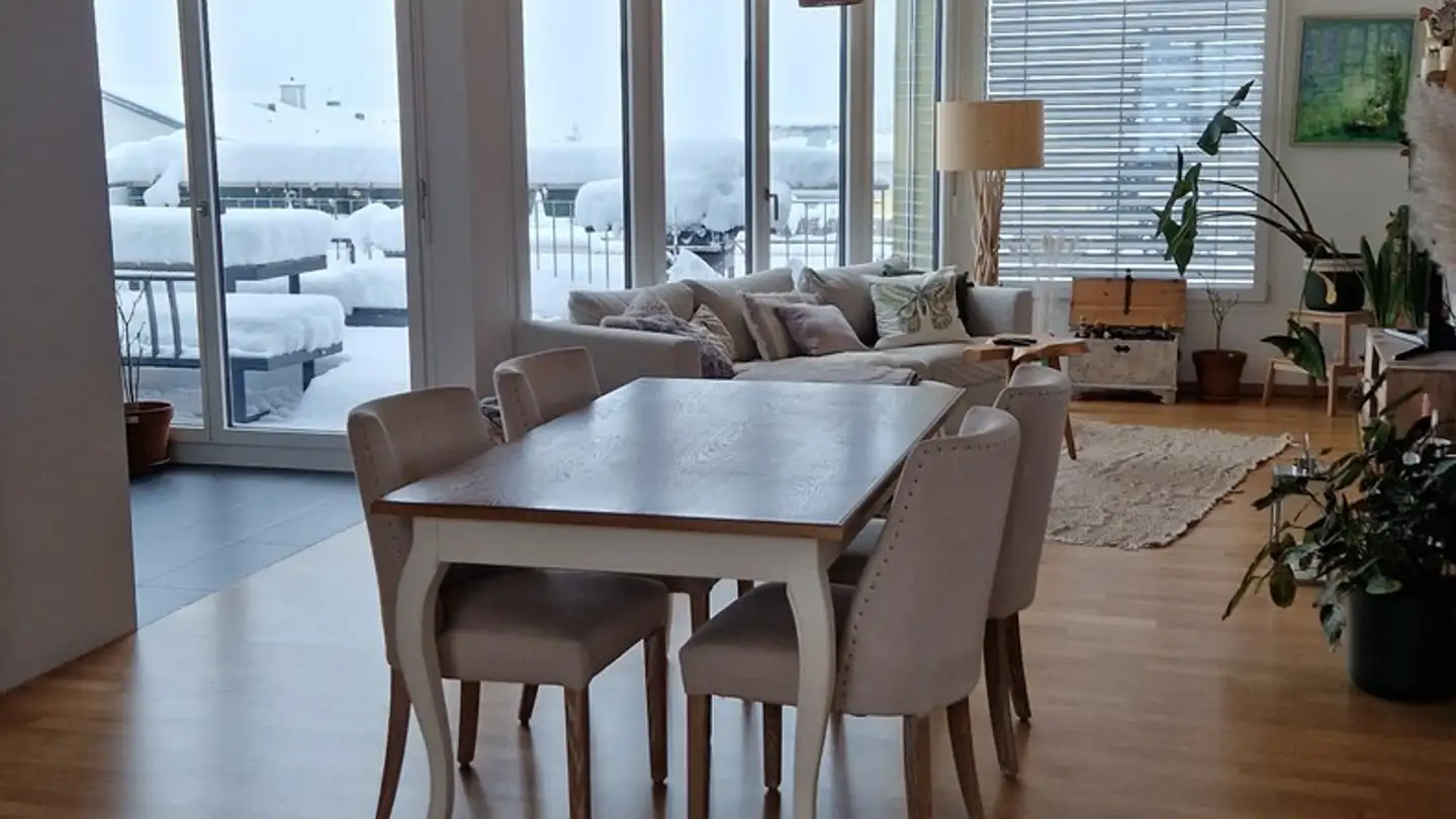 Appartamento in affitto - Buchholzstrasse 156, 8053 Zürich