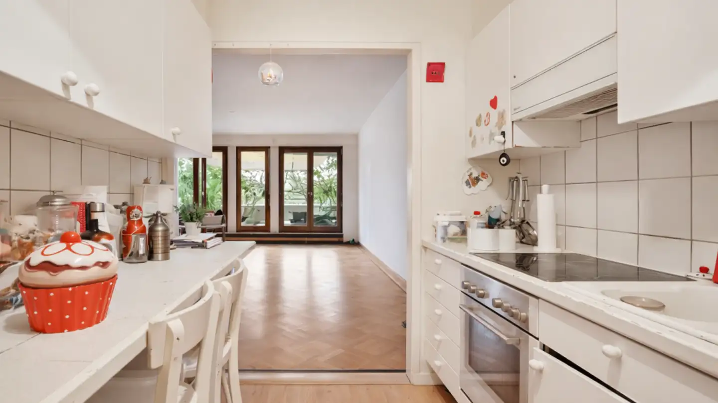 Appartement à vendre - 1218 Le Grand-Saconnex - Photo 3