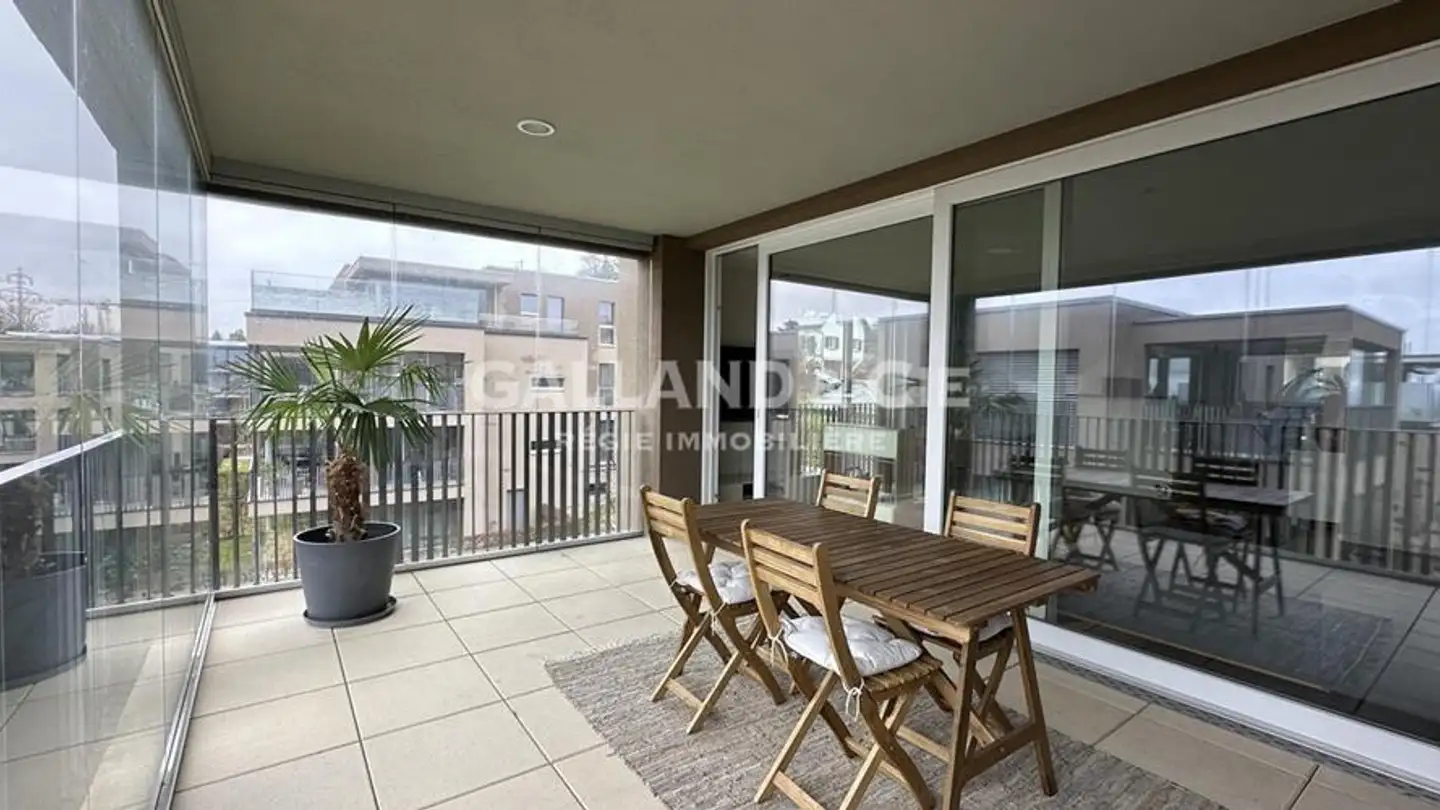 Apartment for sale - 1052 Le Mont-sur-Lausanne - Photo 2