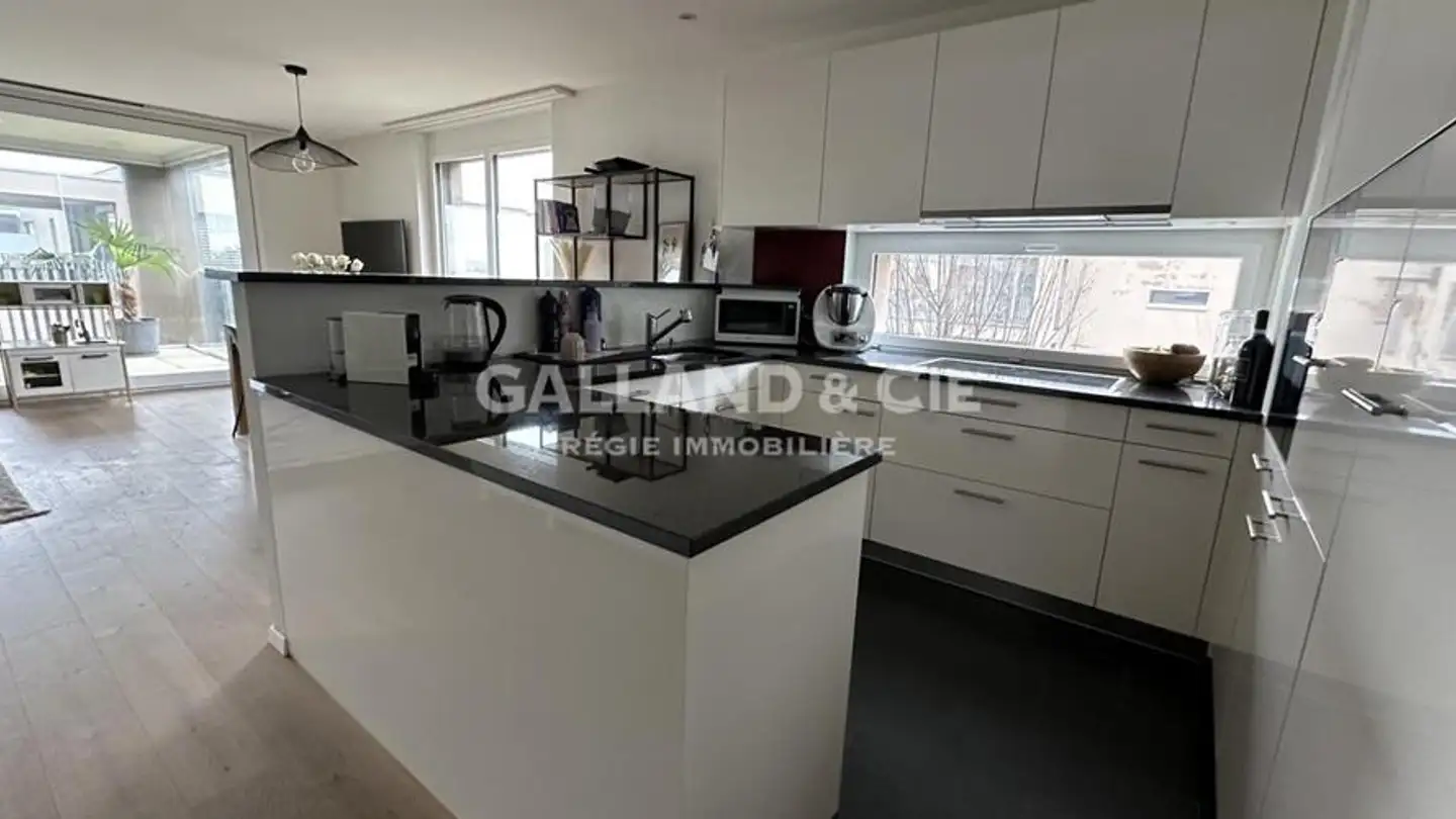 Apartment for sale - 1052 Le Mont-sur-Lausanne - Photo 3