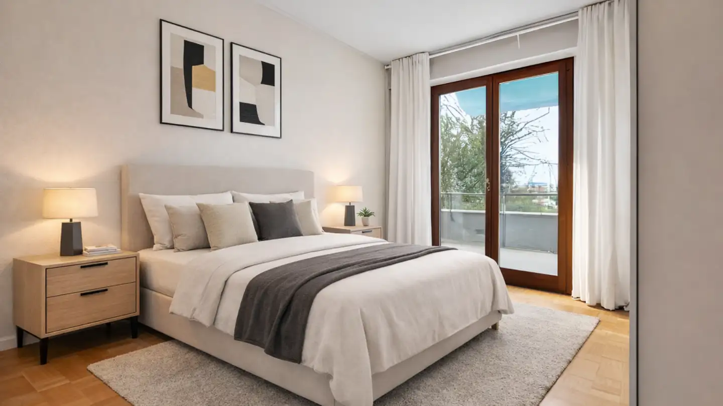 Appartement à vendre - 1218 Le Grand-Saconnex - Photo 4