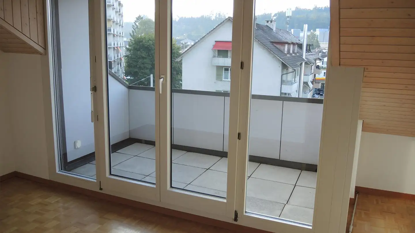 Attique à louer - Bernstrasse 52, 3018 Bern